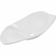 Flow Soap Dish Holder Ico Bath
