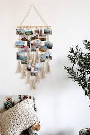 Display Your Photos On The Walls