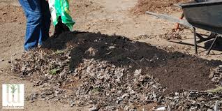 How To No Dig Garden Milorganite