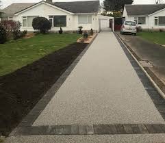 Resin Driveway Cost Guide 2024 What