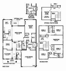 House Plans Basement Floor Plans