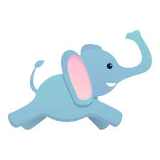 Elephant Icon Png Images Vectors Free