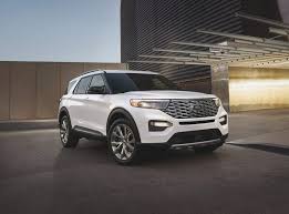 2022 Ford Explorer Should Be Avoided