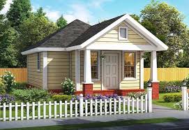 Tiny House Plans Small Floor Plans