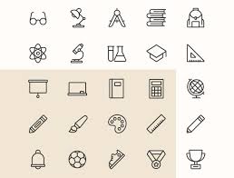 Free Gardening Icon Set