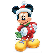 Mickey Mouse Disney Star Mini