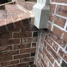 Brick Steps Lifting Repair Airlift