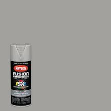 Krylon Fusion All In One Satin Spray