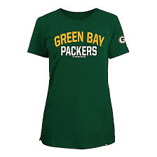 Green Bay Packers Ways To At