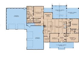 House Plan 5402 Misty Mountain Retreat