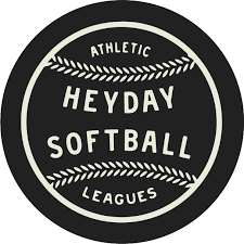 Softball Heyday Athletic