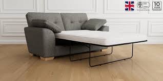 Firmer Sit Medium Sofa Bed