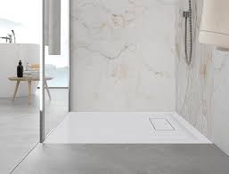 Without Shower Tray