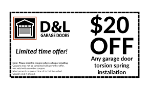 Portland Garage Door Repair Same Day