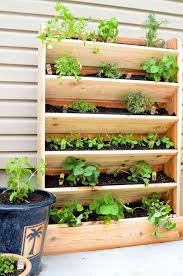 Diy Garden Ideas For Small Spaces