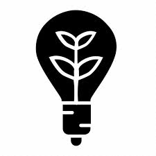 Creative Garden Idea Lamp Leaf