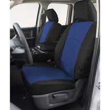 Covercraft Front Seat Covers Endura