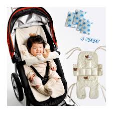 Universal Baby Stroller Seat Liner