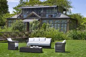 Save Money When Outdoor Furniture