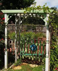 Photos Of My Vegetable Garden July
