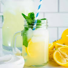 Best Homemade Lemonade Recipe