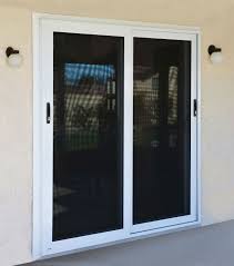 Sliding Security Door Sliding Glass