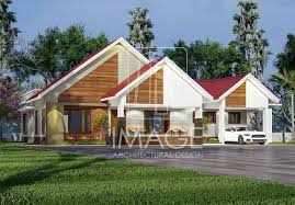 Kerala Style House Plans Low Cost