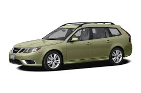 2009 Saab 9 3 Specs Mpg