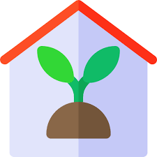 Indoor Plants Free Nature Icons