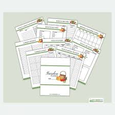 10 Free Garden Planners For Beginner