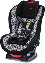 Essentials By Britax Allegiance