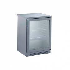 Electrolux Undercounter 160l Glass Door