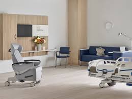 Healthcare Furniture Solutions Herman