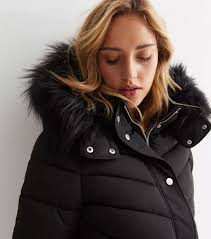 360 Hooded Puffer