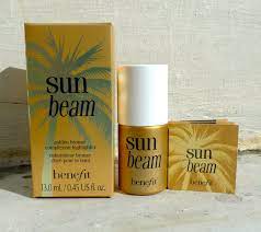 review benefit sun beam