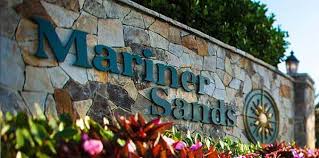 Mariner Sands Country Club Stuart