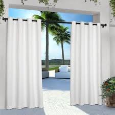 Curtains For Patio Doors Hamilton Place