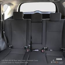 Armrest Cover For Toyota Rav4 Tr413pb