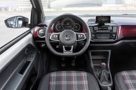 Volkswagen Up Gti Review It S A