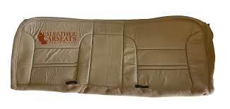 Third Row Seats For Ford Excursion For