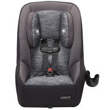 Cosco Car Seat Convertible Mightyfit 65 Dx