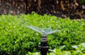 Garden Irrigation Services Canberra