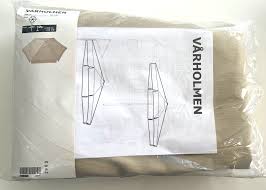 Ikea Varholmen Umbrella Replacement