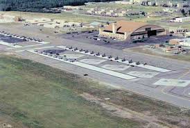Eielson Air Force Base Military Wiki