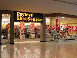 Payless Closing 49 California S