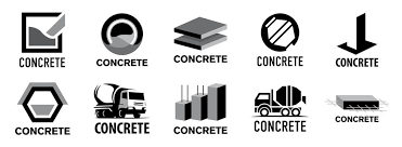 Concrete Logo Images Browse 30 296