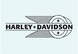 Harley Davidson Vector Logo Harley