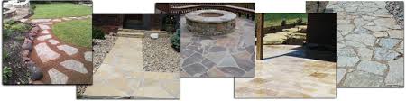 Flagstone For Patios Huge Selection