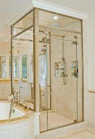 The Regal Series Shower Doors