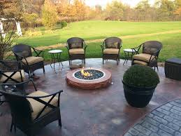 Outdoor Fireplace Installation Oh Gas
